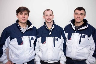 О компании ПотолокСервис: установка натяжных потолков в Мурманске